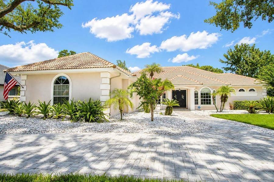Property photo for 9606 CAMBERLEY CIRCLE, Orlando, FL