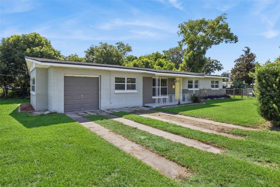 Property photo for 707 S CRYSTAL LAKE DRIVE, Orlando, FL