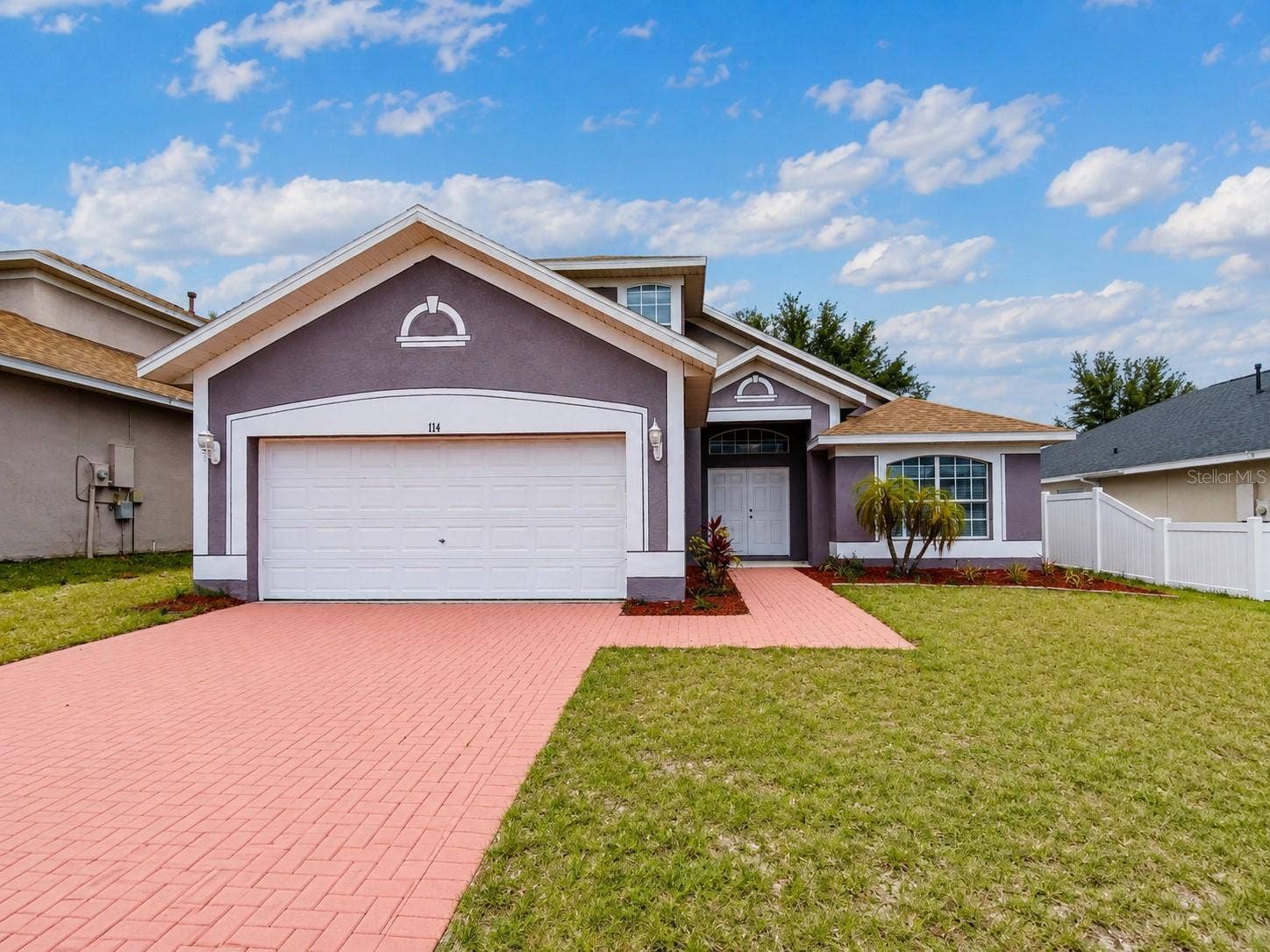 114 WINCHESTER LANE, Haines City, FL 33844 114 WINCHESTER LANE, Haines City, FL 33844