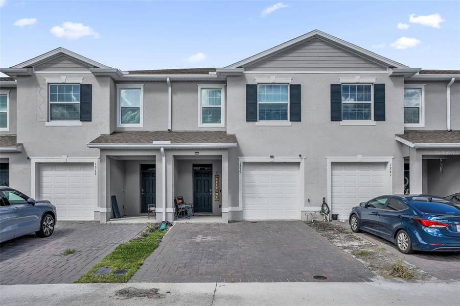 Property photo for 1359 ISLETA LOOP, Kissimmee, FL