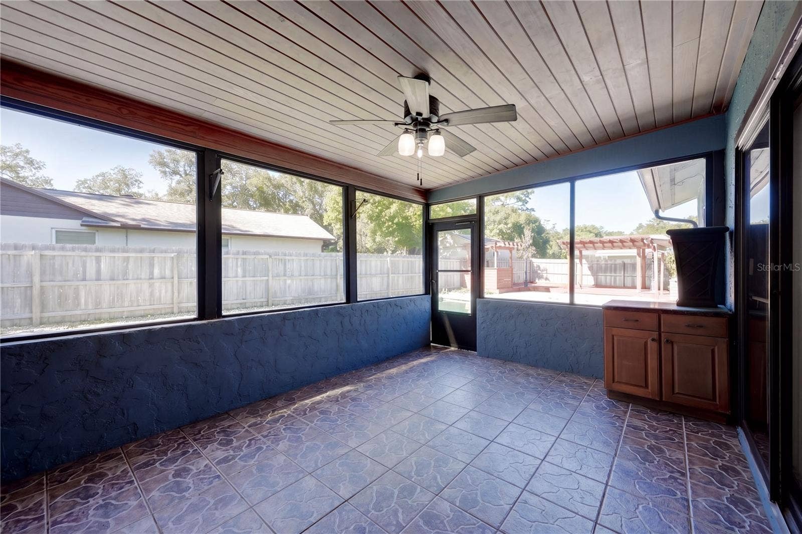 954 NIBLICK DRIVE, Casselberry, FL 32707 Lanai