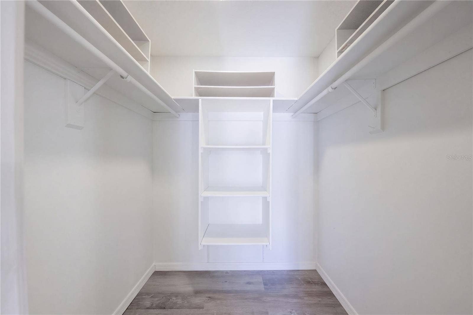 954 NIBLICK DRIVE, Casselberry, FL 32707 Master Bedroom Closet
