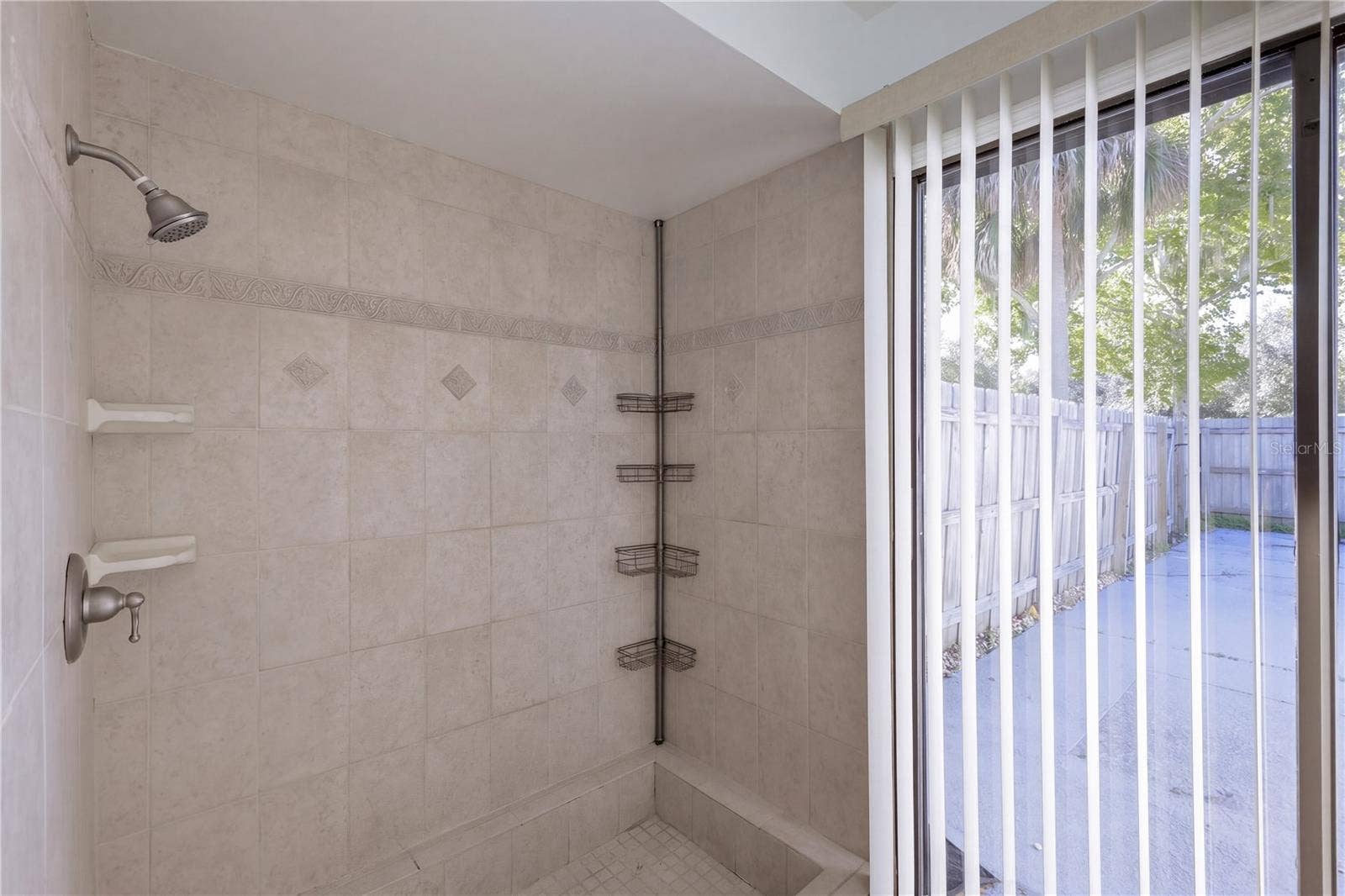 954 NIBLICK DRIVE, Casselberry, FL 32707 Master Bathroom Shower