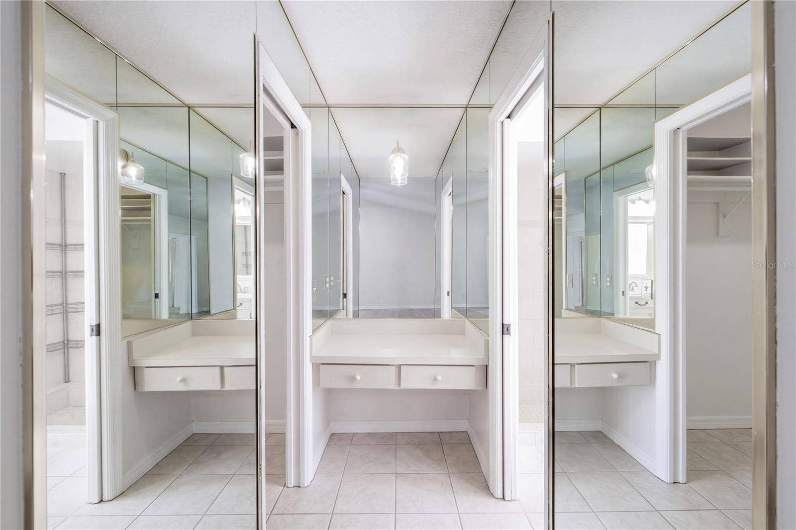 954 NIBLICK DRIVE, Casselberry, FL 32707 Master Bath Vanity