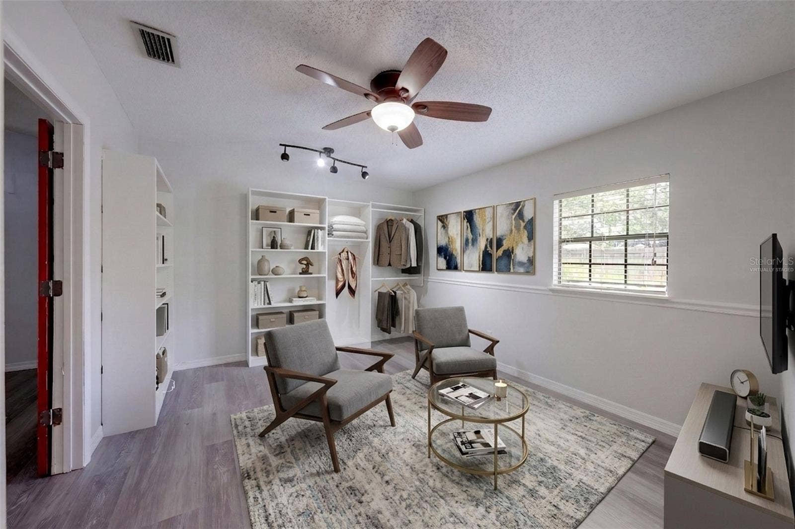 954 NIBLICK DRIVE, Casselberry, FL 32707 Florida Room - Virtually Staged
