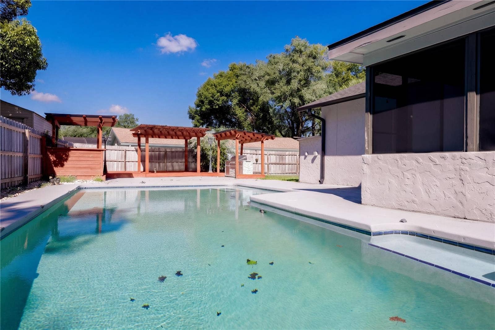 954 NIBLICK DRIVE, Casselberry, FL 32707 Pool