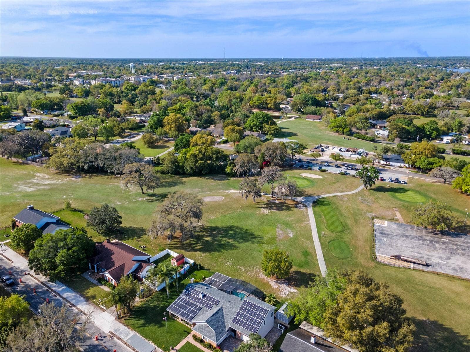 954 NIBLICK DRIVE, Casselberry, FL 32707 Close to Casselberry Golf Club