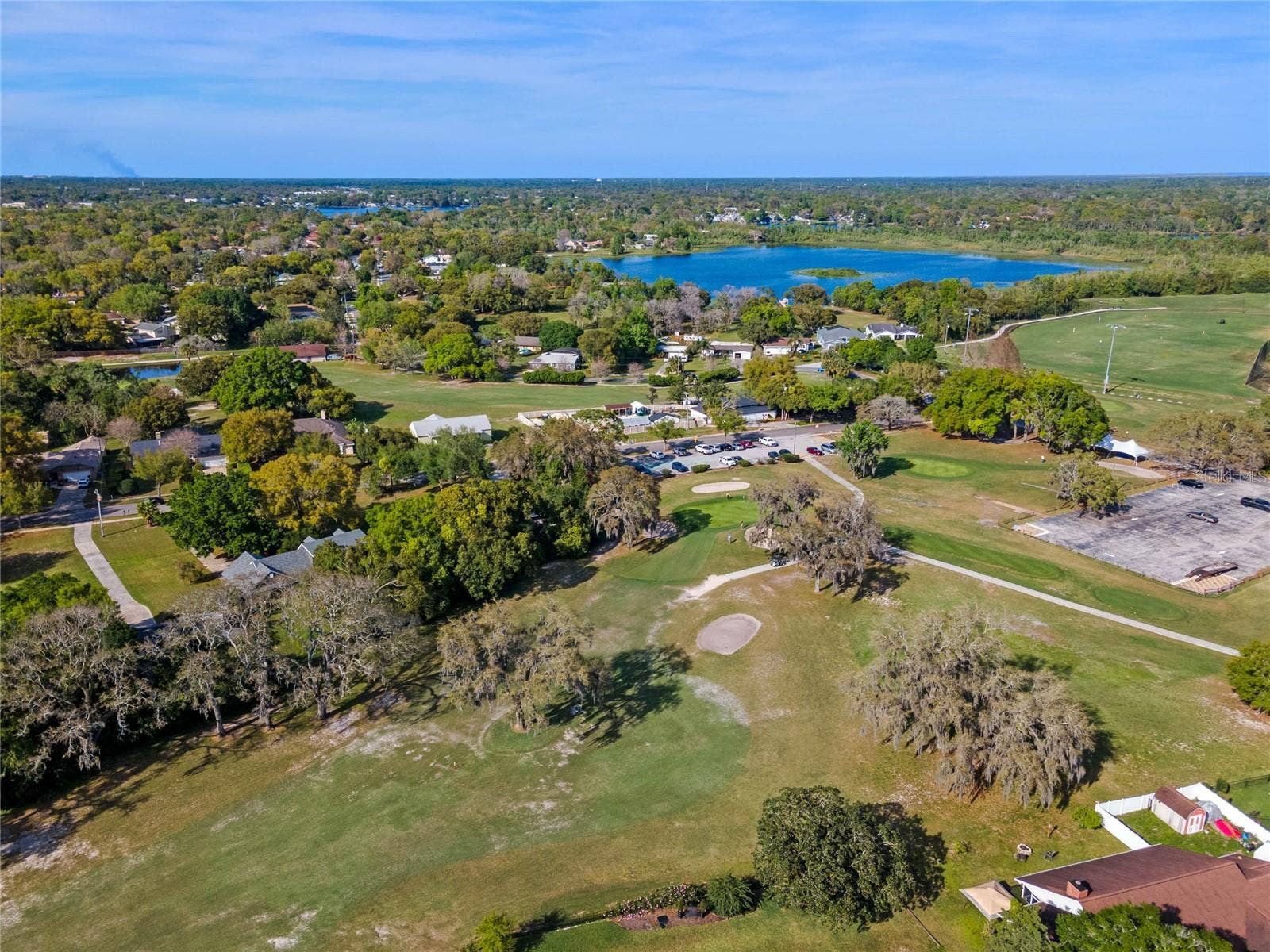 954 NIBLICK DRIVE, Casselberry, FL 32707 Close to Casselberry Golf Club
