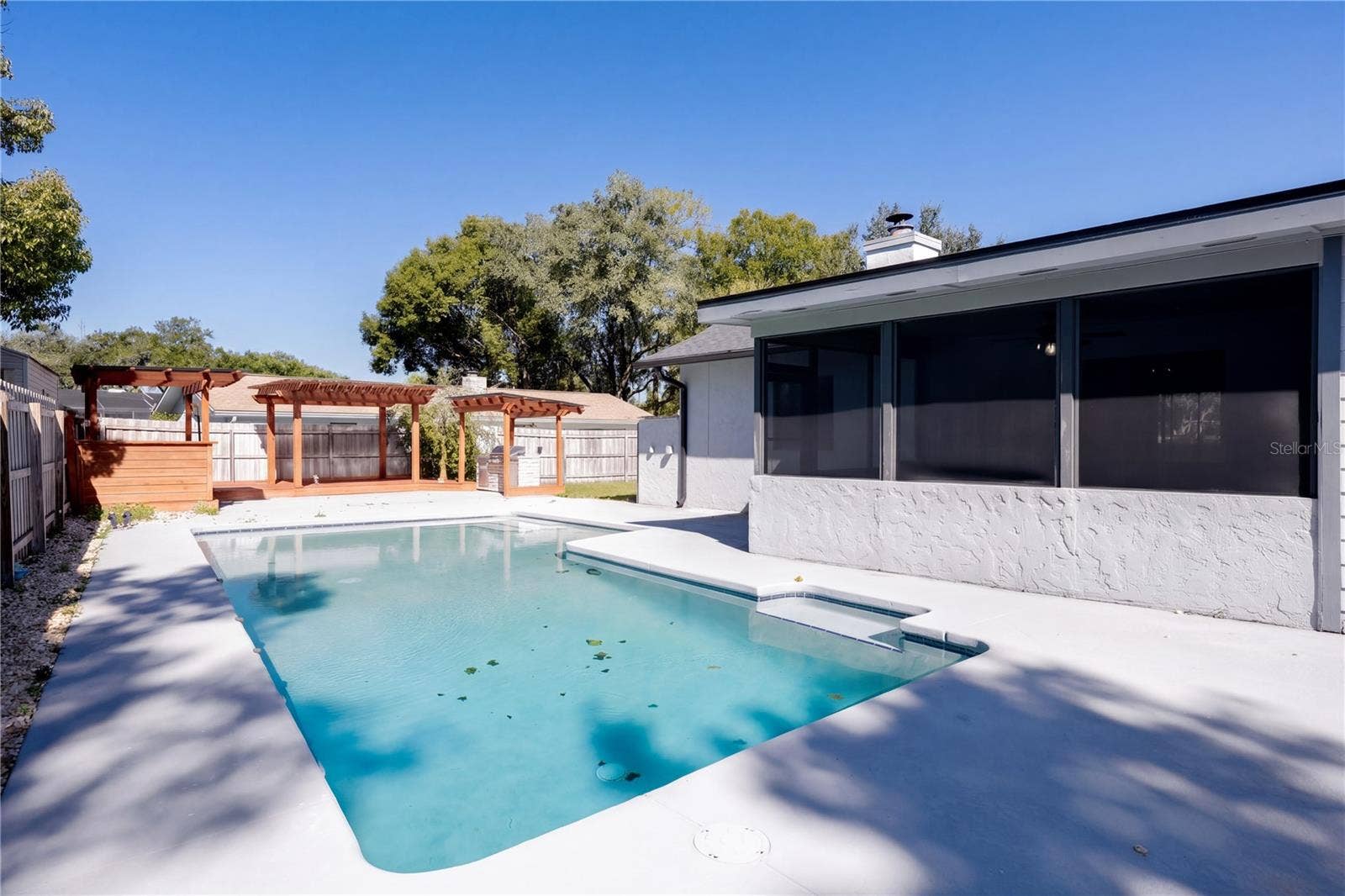 954 NIBLICK DRIVE, Casselberry, FL 32707 Pool