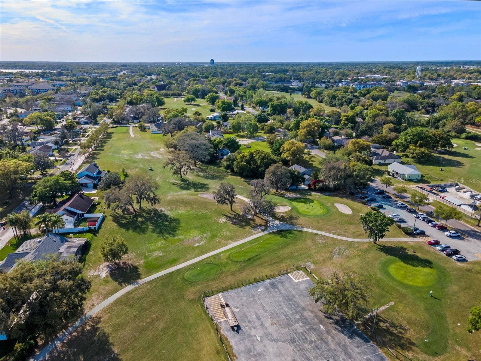 954 NIBLICK DRIVE, Casselberry, FL 32707 Close to Casselberry Golf Club