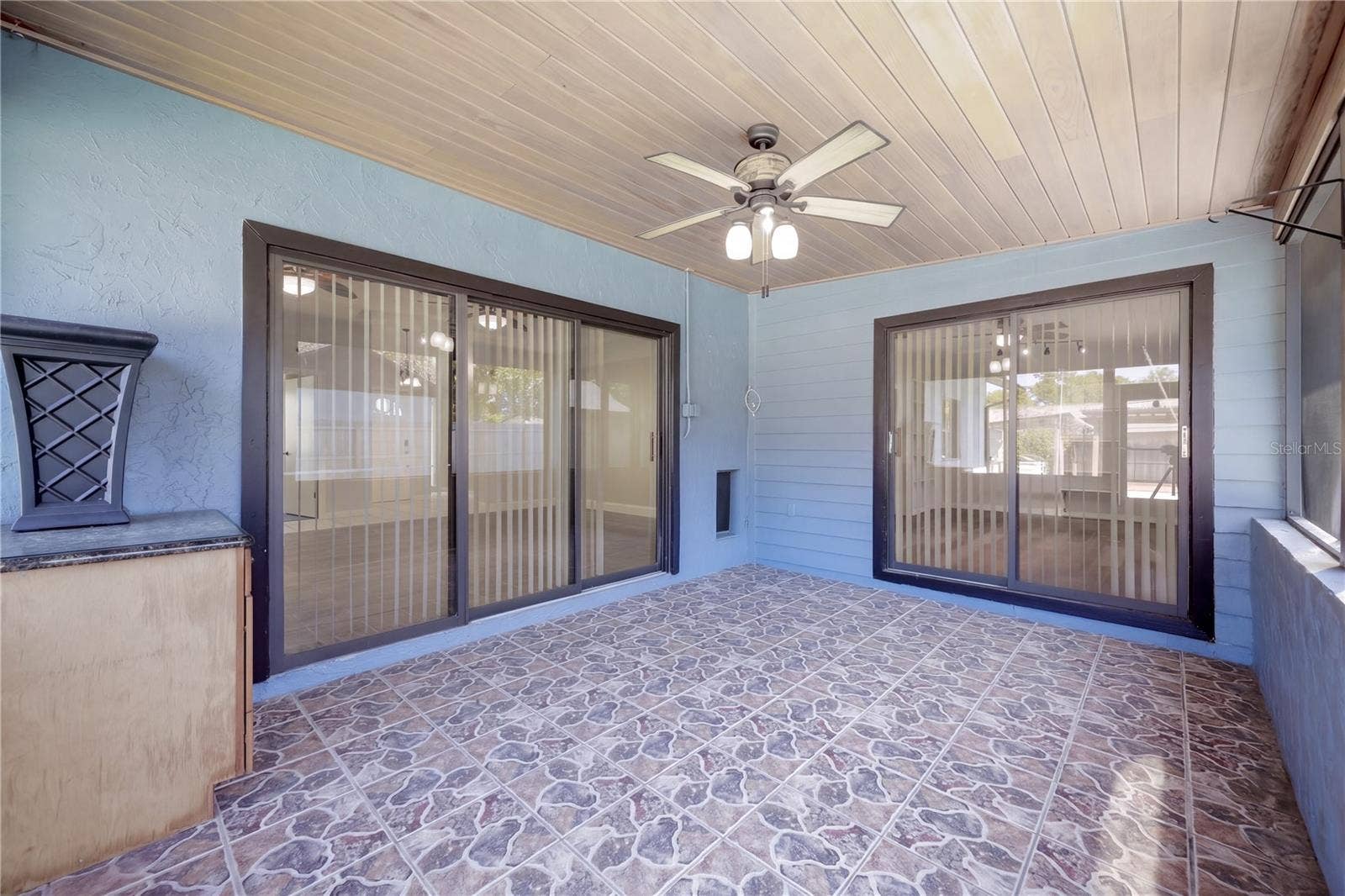 954 NIBLICK DRIVE, Casselberry, FL 32707 Lanai