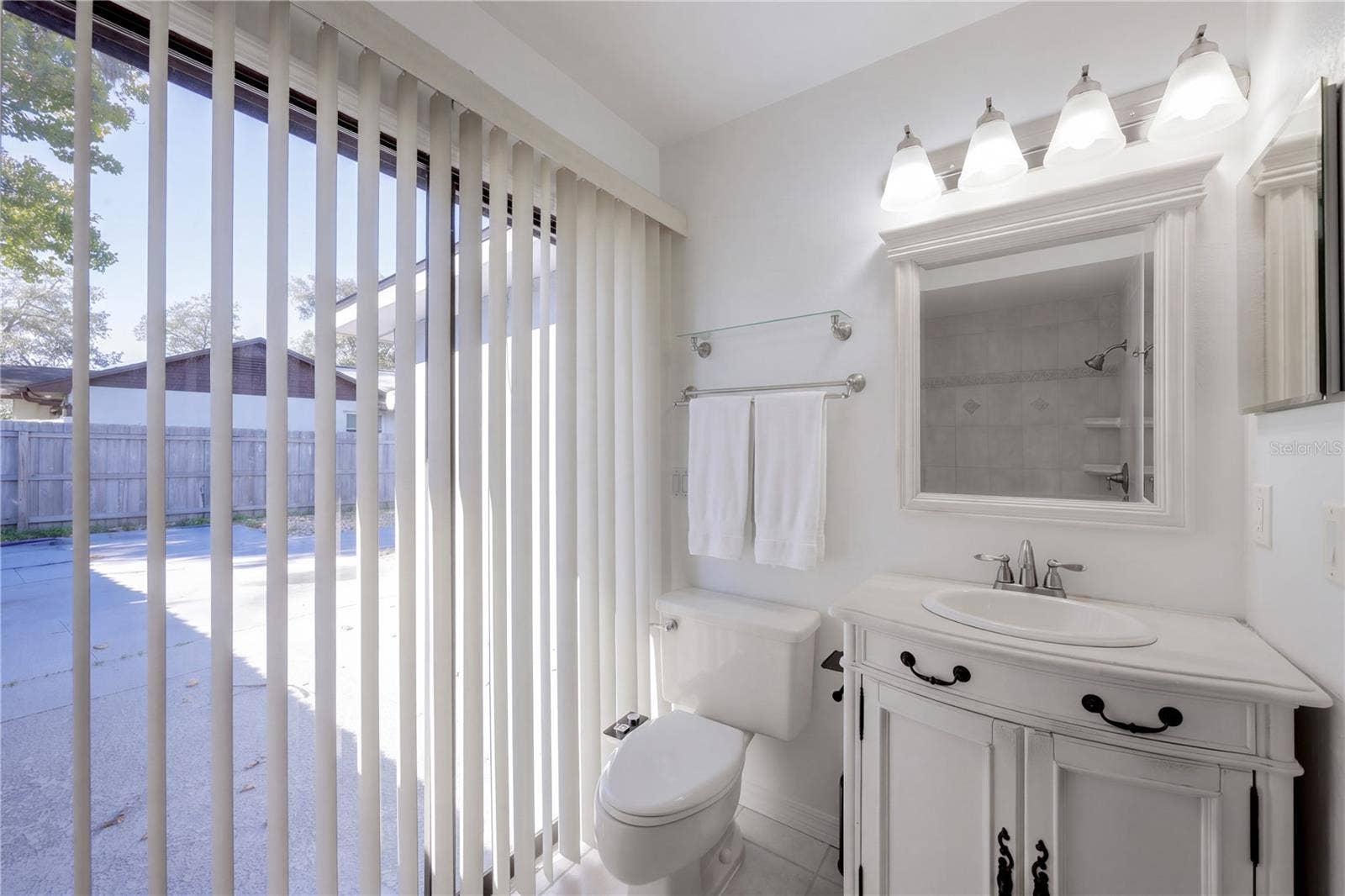 954 NIBLICK DRIVE, Casselberry, FL 32707 Master Bath