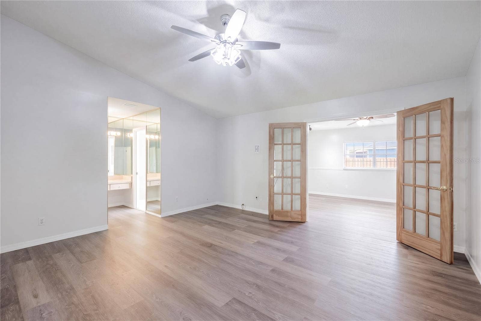 954 NIBLICK DRIVE, Casselberry, FL 32707 Master Bedroom