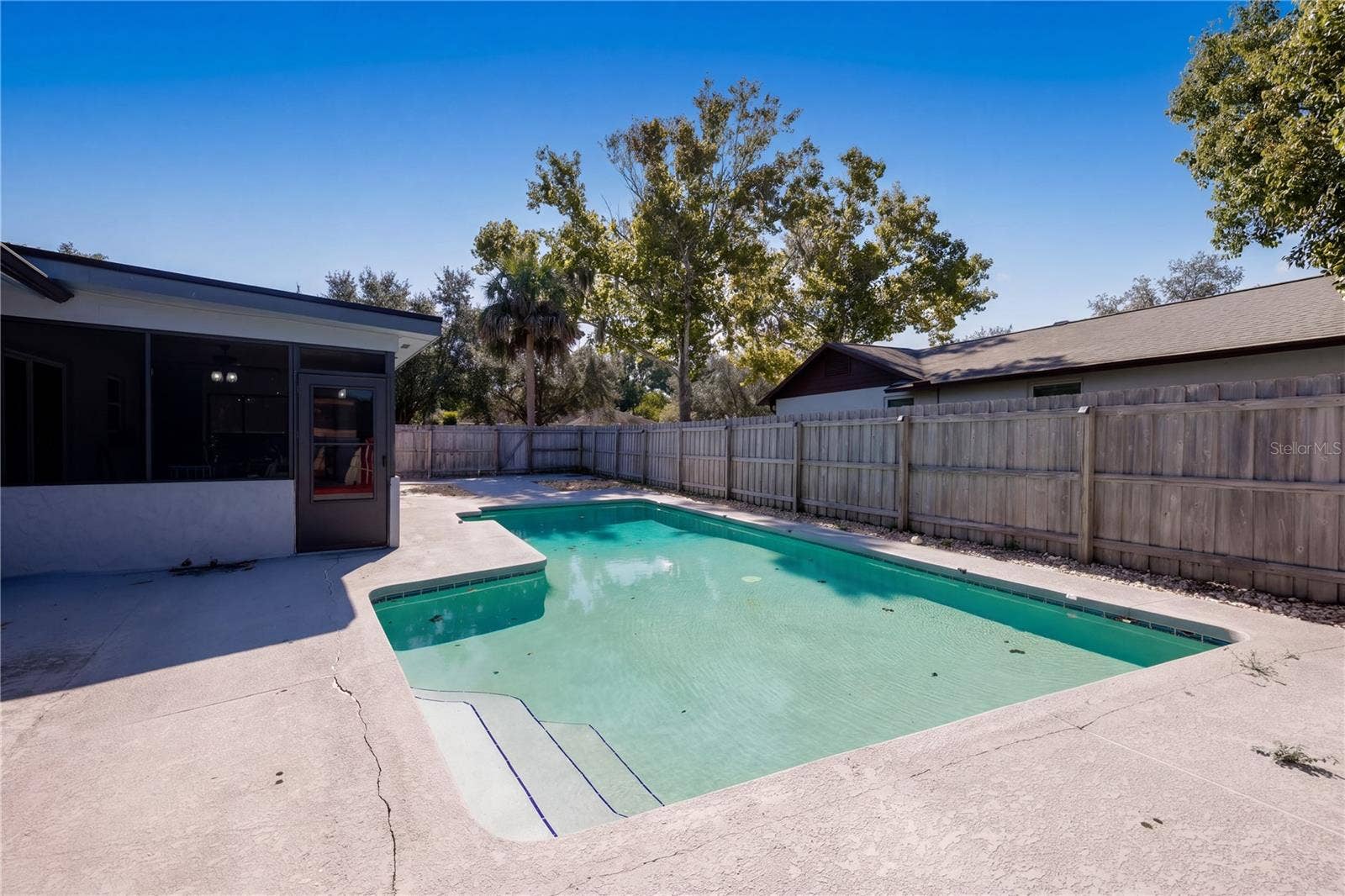 954 NIBLICK DRIVE, Casselberry, FL 32707 Pool