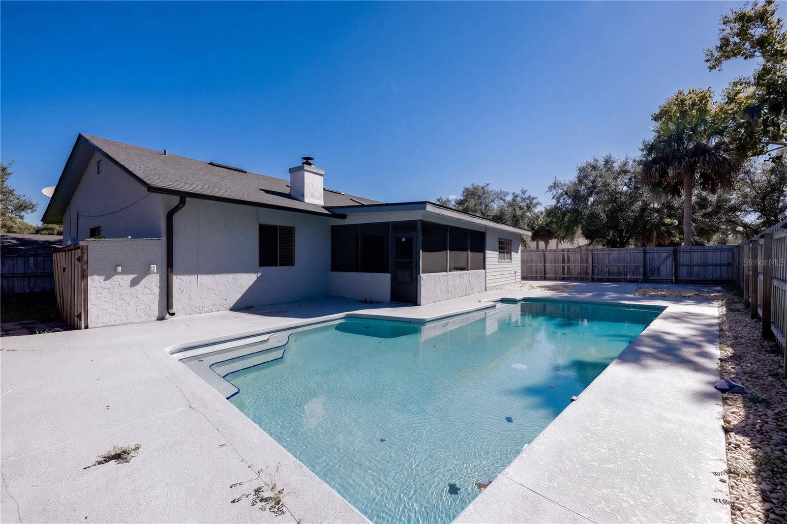 954 NIBLICK DRIVE, Casselberry, FL 32707 Pool