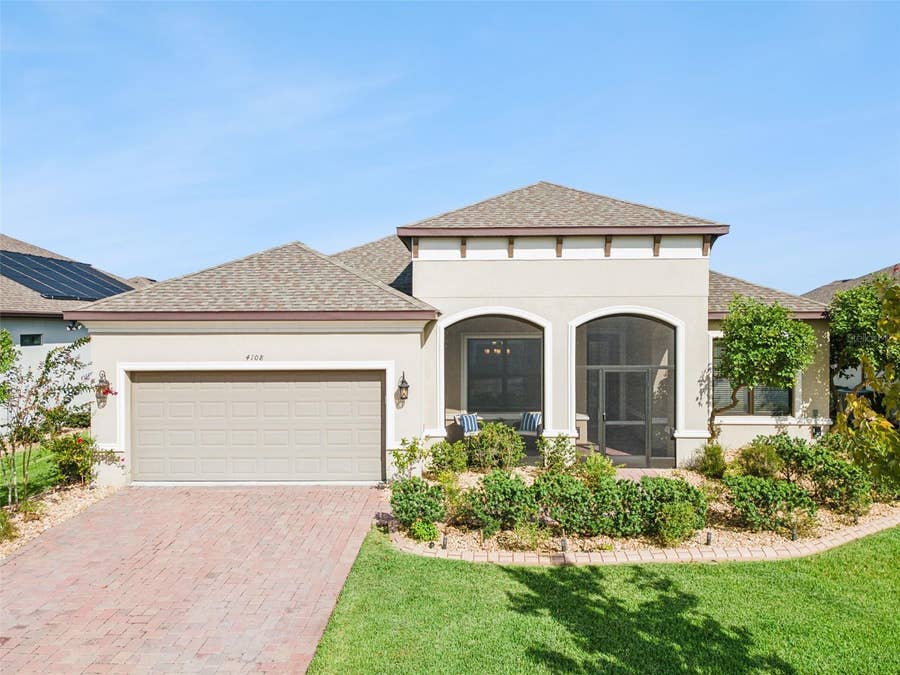 Property photo for 4108 VIA TOLEDO COURT, Poinciana, FL