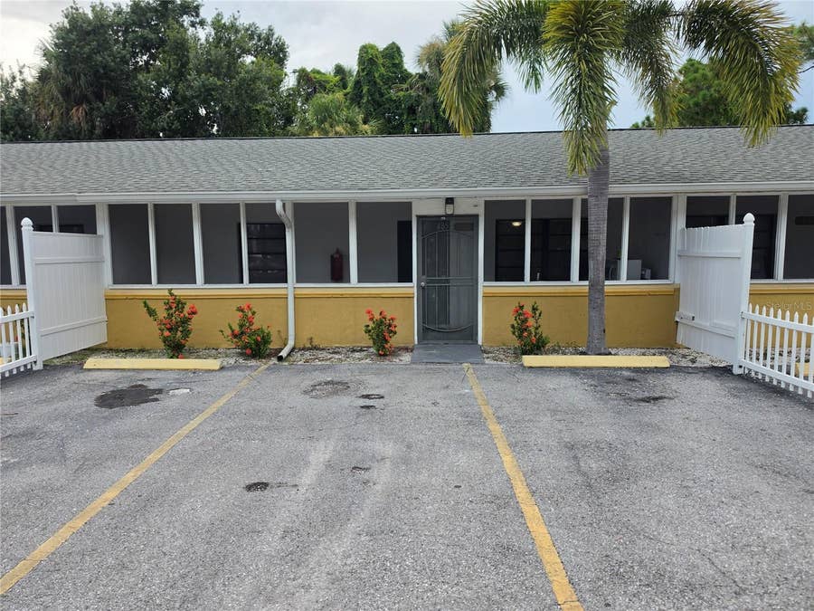 Property photo for 483 SUBSTATION ROAD, #485, Venice, FL