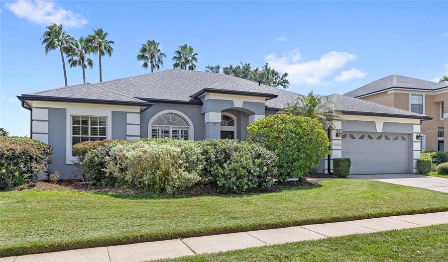 Property photo for 14624 KITLANSELT WAY, Orlando, FL