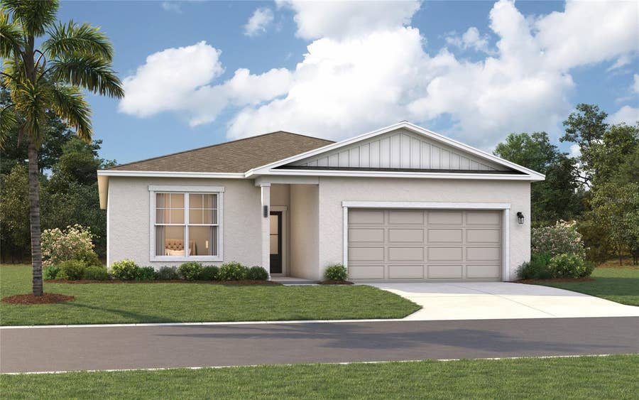 Property photo for 1090 CLAY BOULEVARD, Tavares, FL