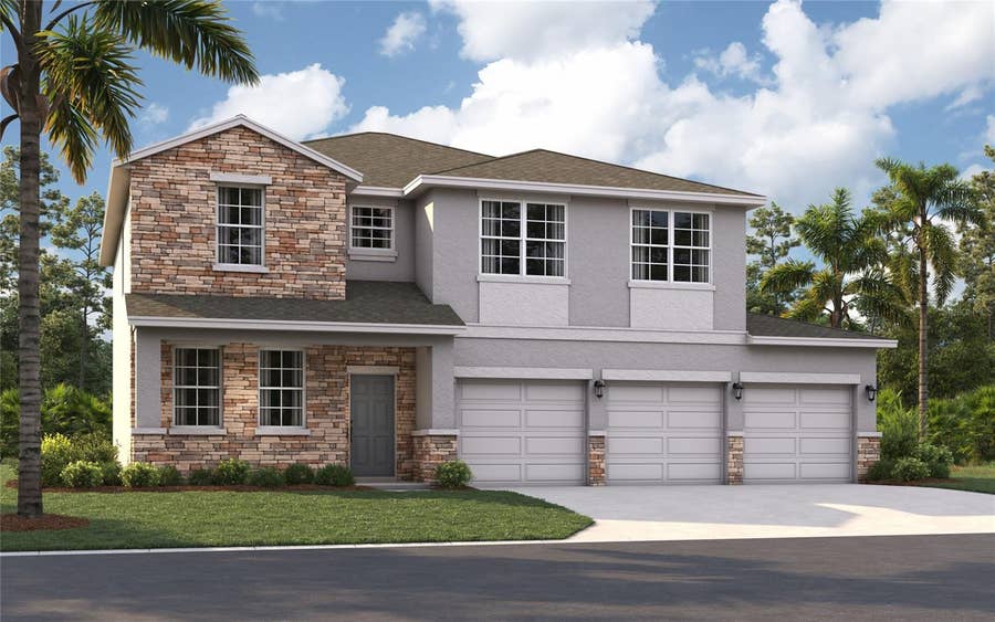 Property photo for 1342 DUNBLANE WAY NE, Palm Bay, FL