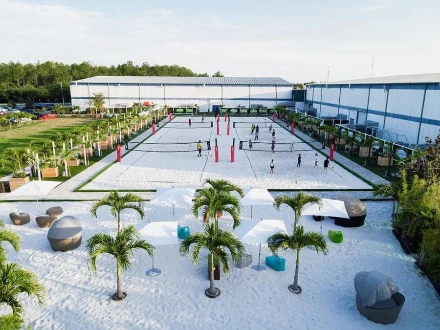 Property photo for Orlando, FL