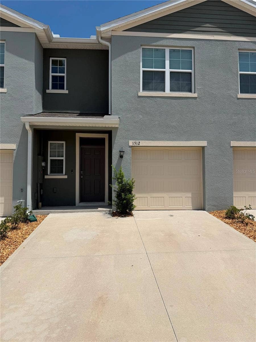 Property photo for 1512 LUMBER AVENUE, Davenport, FL