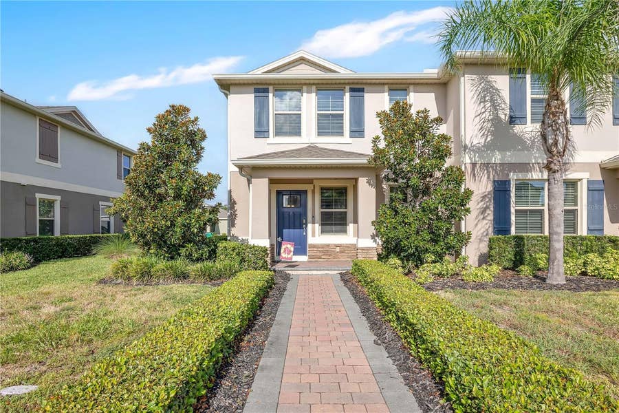 Property photo for 9467 CINZEL ALLEY, Winter Garden, FL