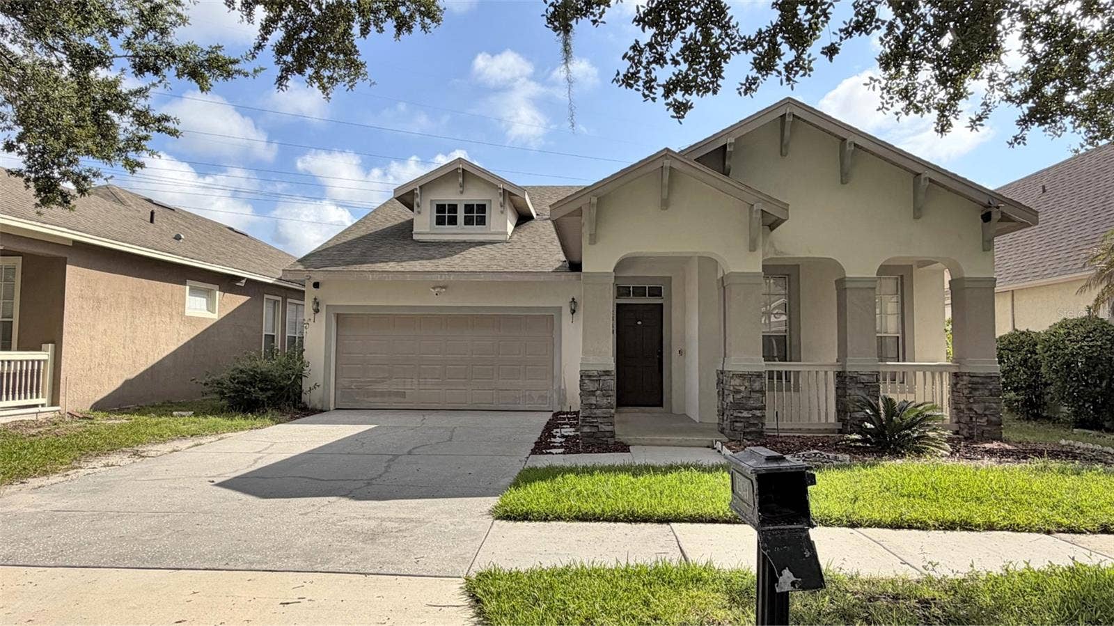 12649 CRAGSIDE LANE, Windermere, FL 34786