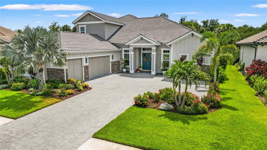 Property photo for 9479 TEQUILA SUNRISE DRIVE, Sarasota, FL