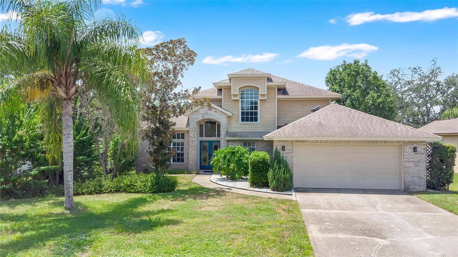 5947 DORAVILLE DRIVE, Port Orange, FL 32127 5947 DORAVILLE DRIVE, Port Orange, FL 32127