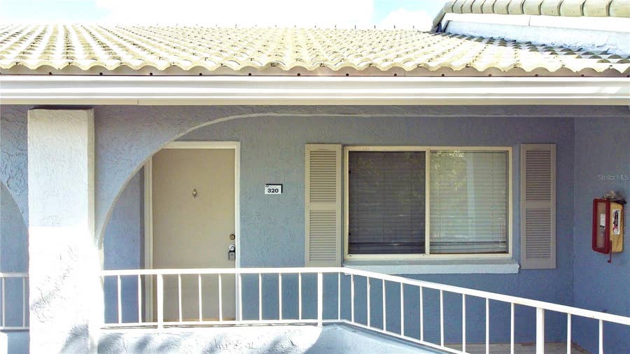 Property photo for 120 BLUE POINT WAY, #320, Altamonte Springs, FL