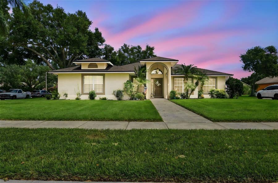 Property photo for 1009 SPRING LOOP WAY, Winter Garden, FL