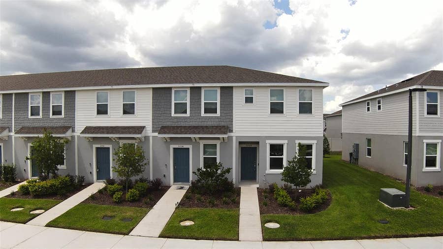 Property photo for 3208 SKYLINE LOOP, Poinciana, FL