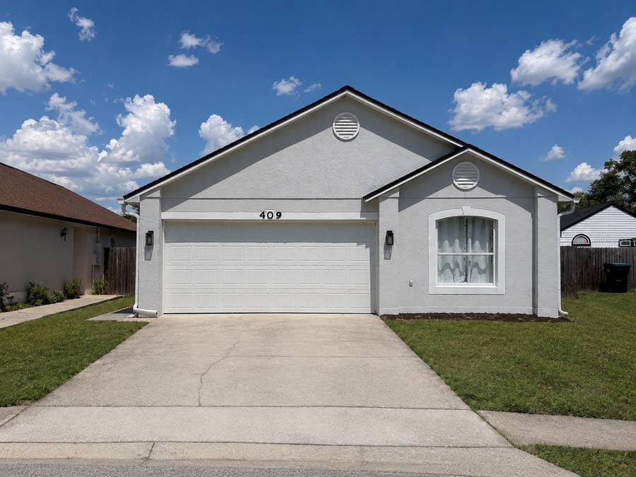 Property photo for 409 TALQUIN COURT, Orlando, FL