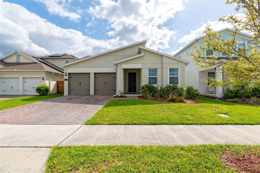 Property photo for 14815 MILFOIL AVENUE, Orlando, FL