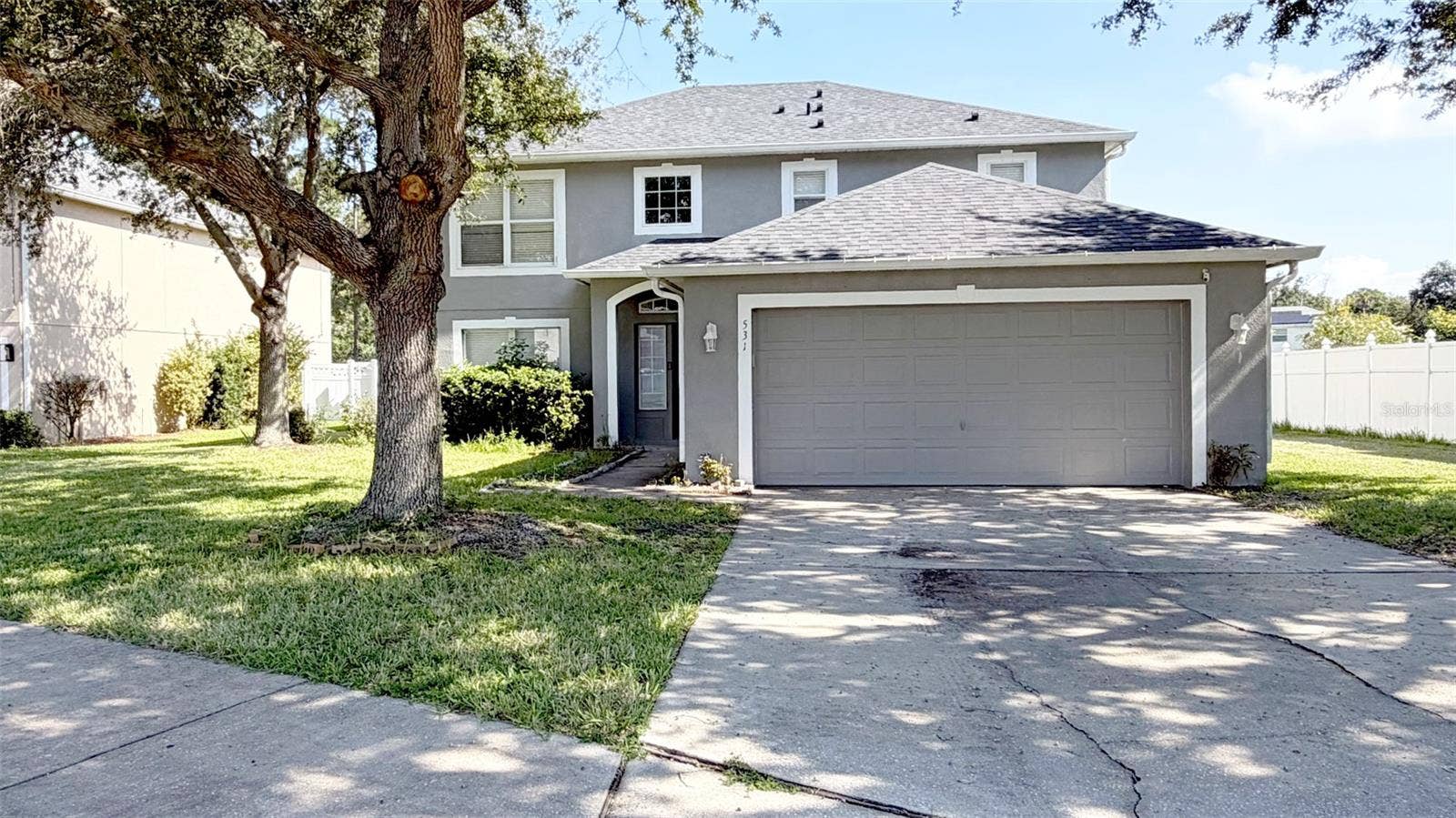 531 CLANCY STREET, Winter Garden, FL 34787 531 CLANCY STREET, Winter Garden, FL 34787