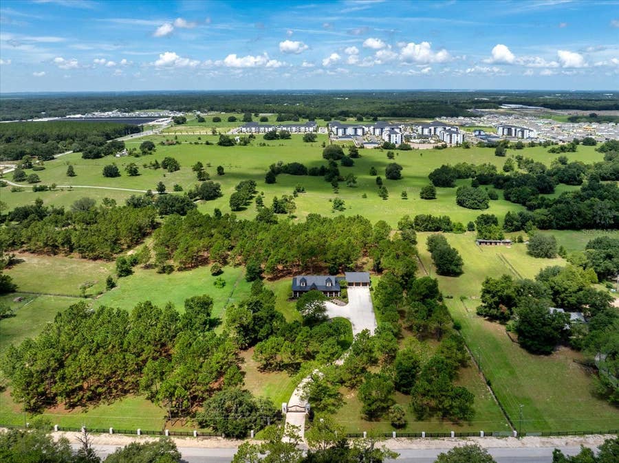 Property photo for 5208 EFFIE DRIVE, Apopka, FL