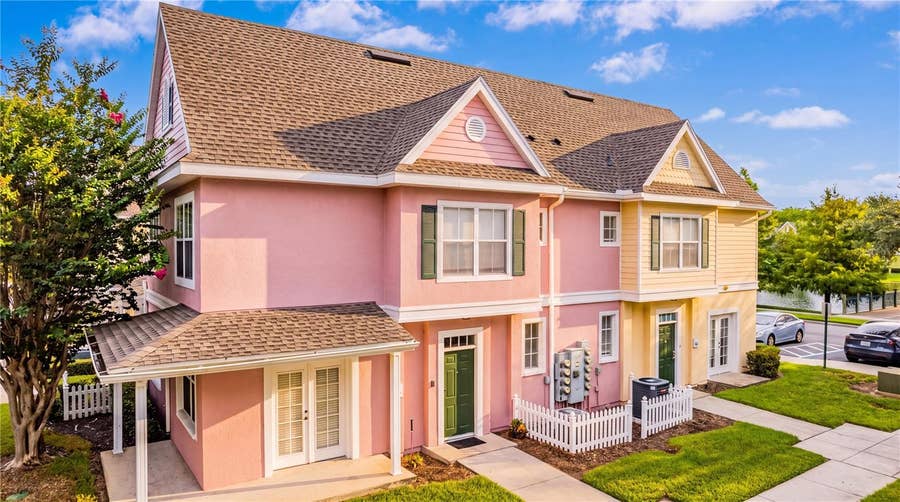 Property photo for 4006 SAN GALLO DRIVE, #108, Kissimmee, FL