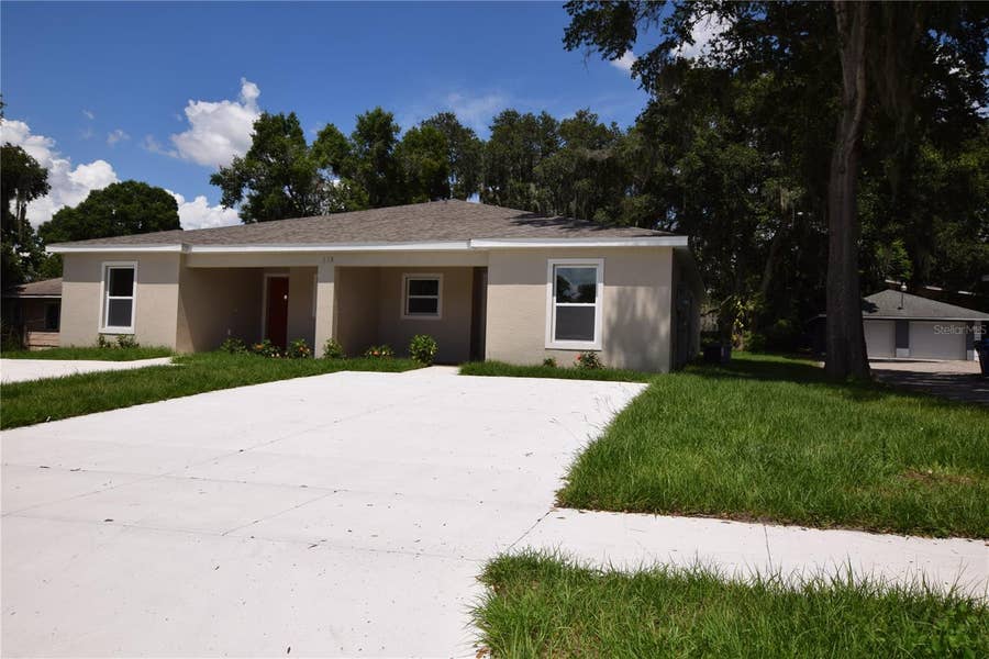 Property photo for 2318 W CANNON TERRACE NW, #B, Winter Haven, FL
