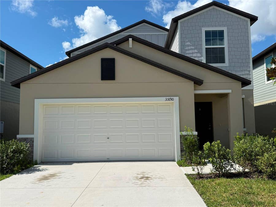 Property photo for 35190 GRAVELLY DRIVE, Zephyrhills, FL