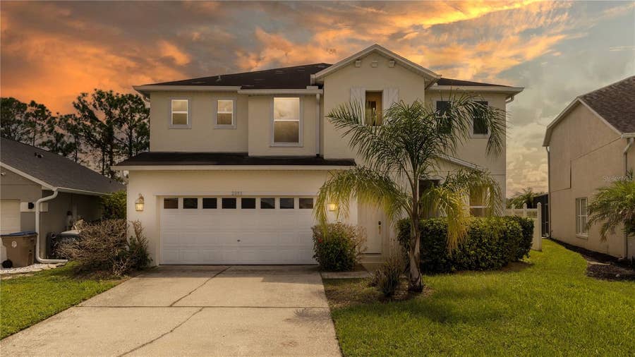 Property photo for 2895 BLOOMING ALAMANDA LOOP, Kissimmee, FL