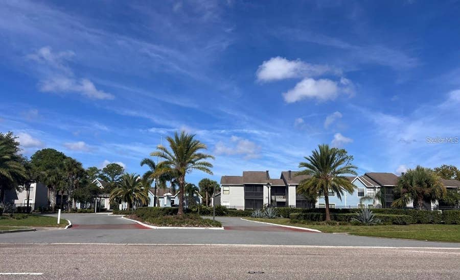 Property photo for 3732 IDLEBROOK CIRCLE NW, #100, Casselberry, FL