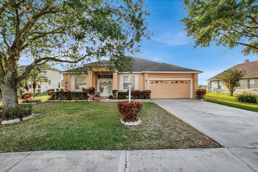 Property photo for 4319 DINNER LAKE BOULEVARD, Lake Wales, FL