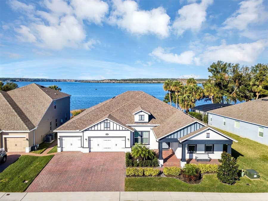 Property photo for 1112 HULL ISLAND DRIVE, Oakland, FL
