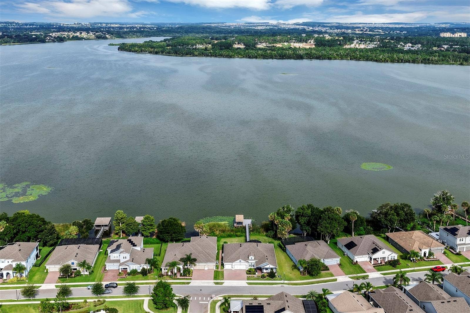 1112 HULL ISLAND DRIVE, Oakland, FL 34787
