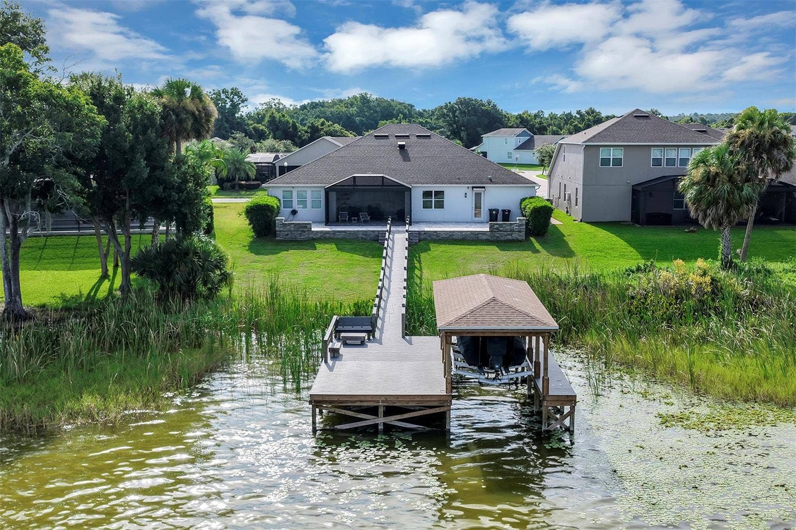 1112 HULL ISLAND DRIVE, Oakland, FL 34787