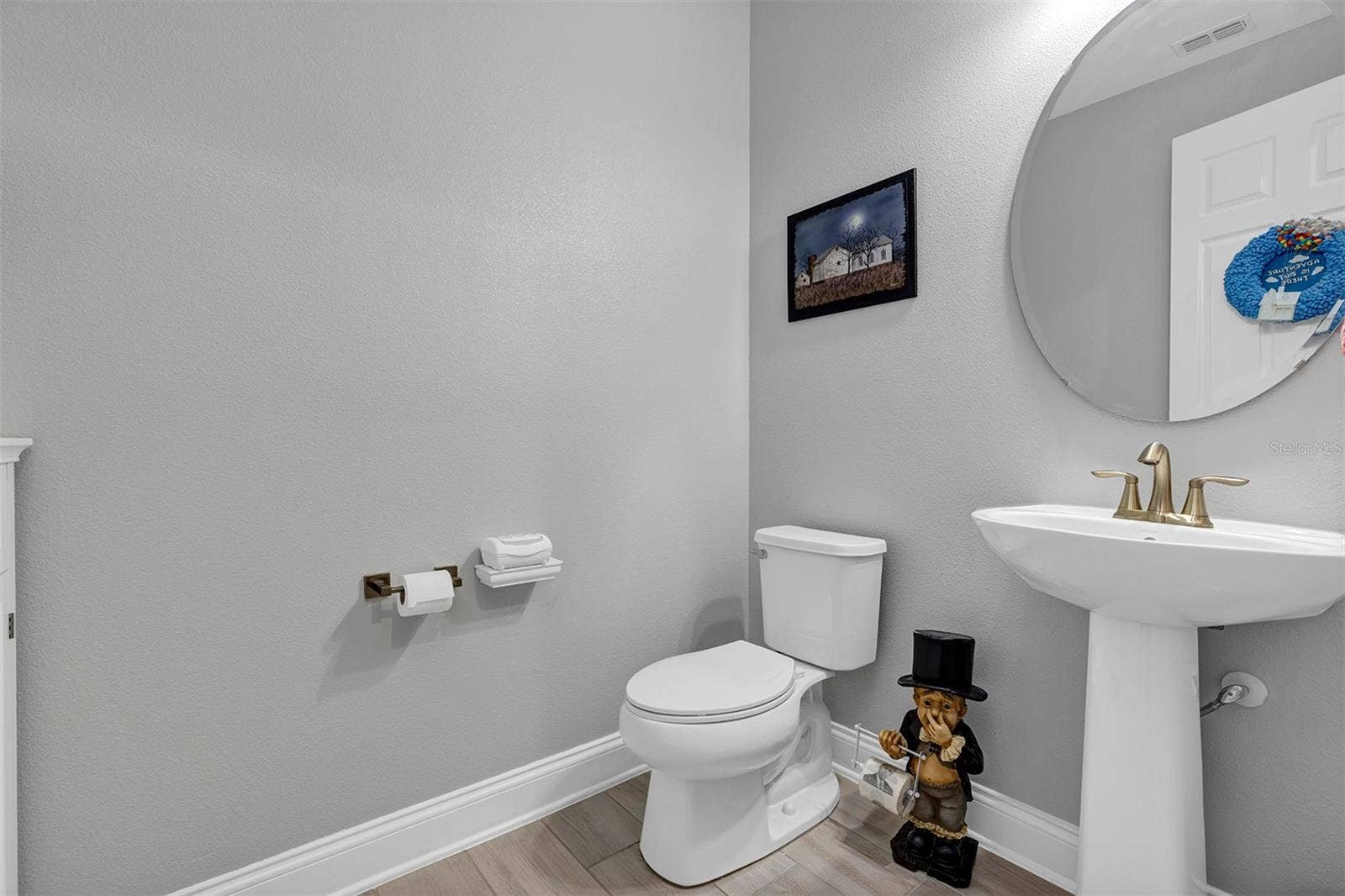 1112 HULL ISLAND DRIVE, Oakland, FL 34787