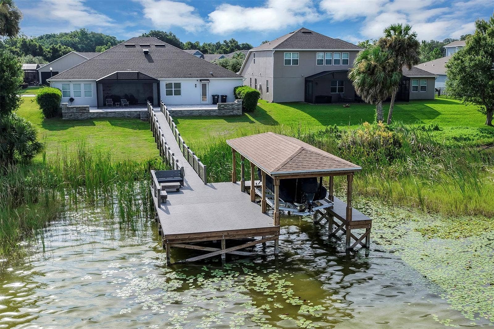 1112 HULL ISLAND DRIVE, Oakland, FL 34787