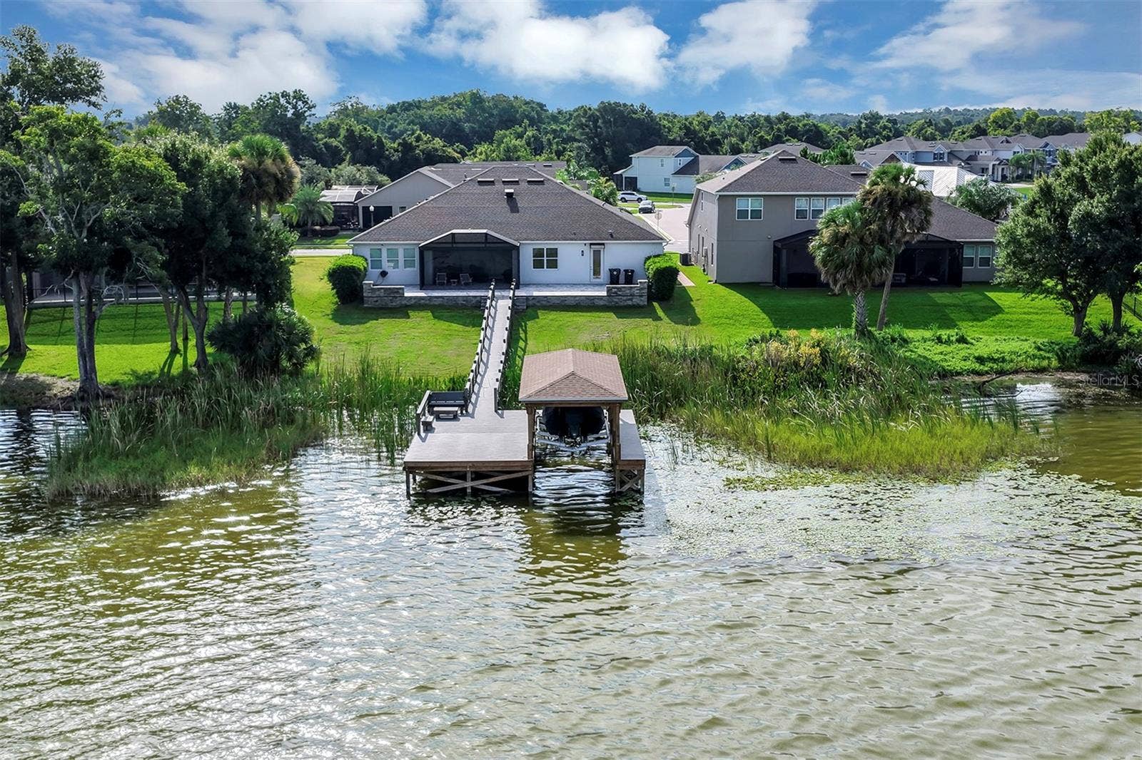 1112 HULL ISLAND DRIVE, Oakland, FL 34787