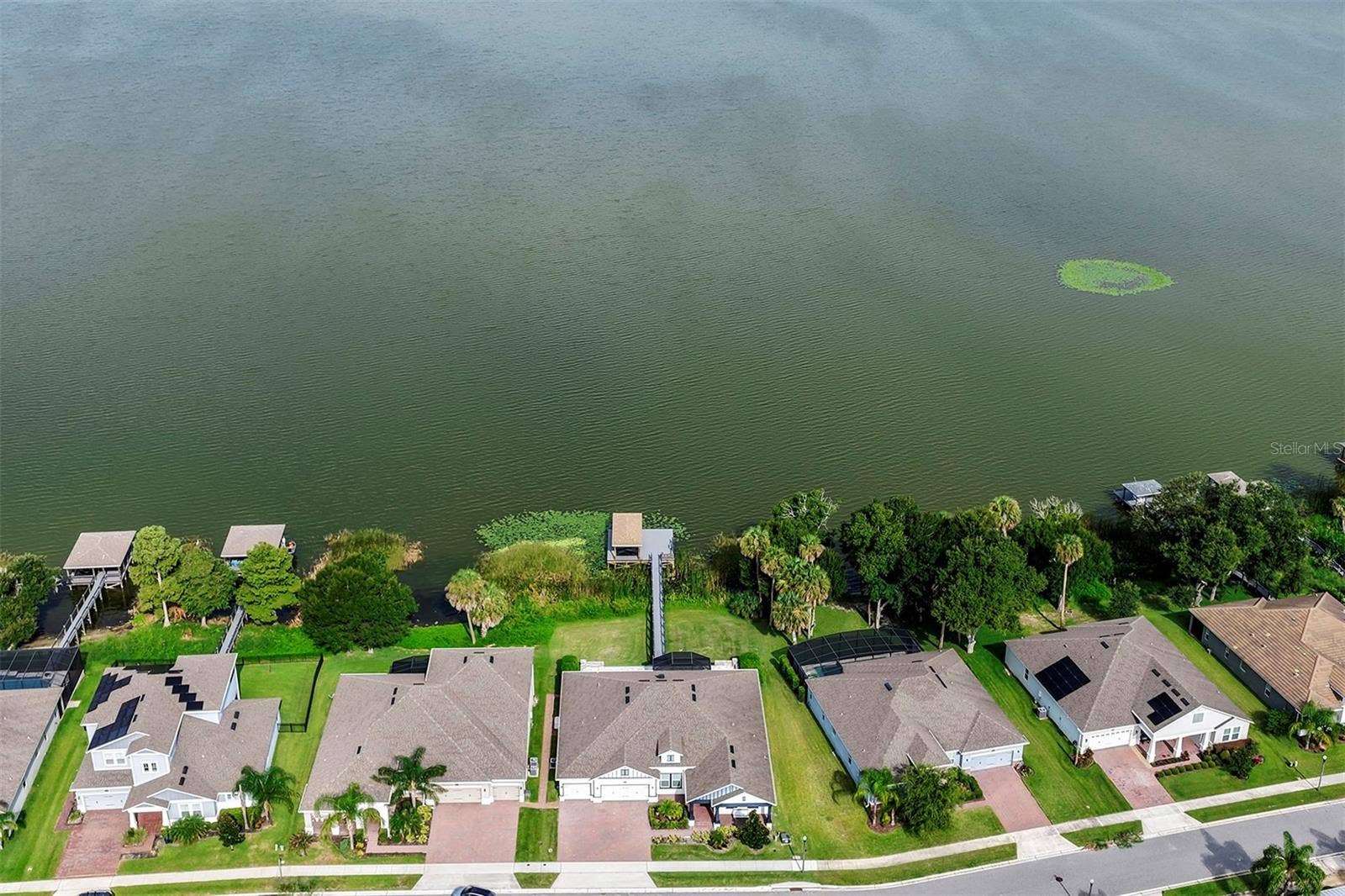 1112 HULL ISLAND DRIVE, Oakland, FL 34787